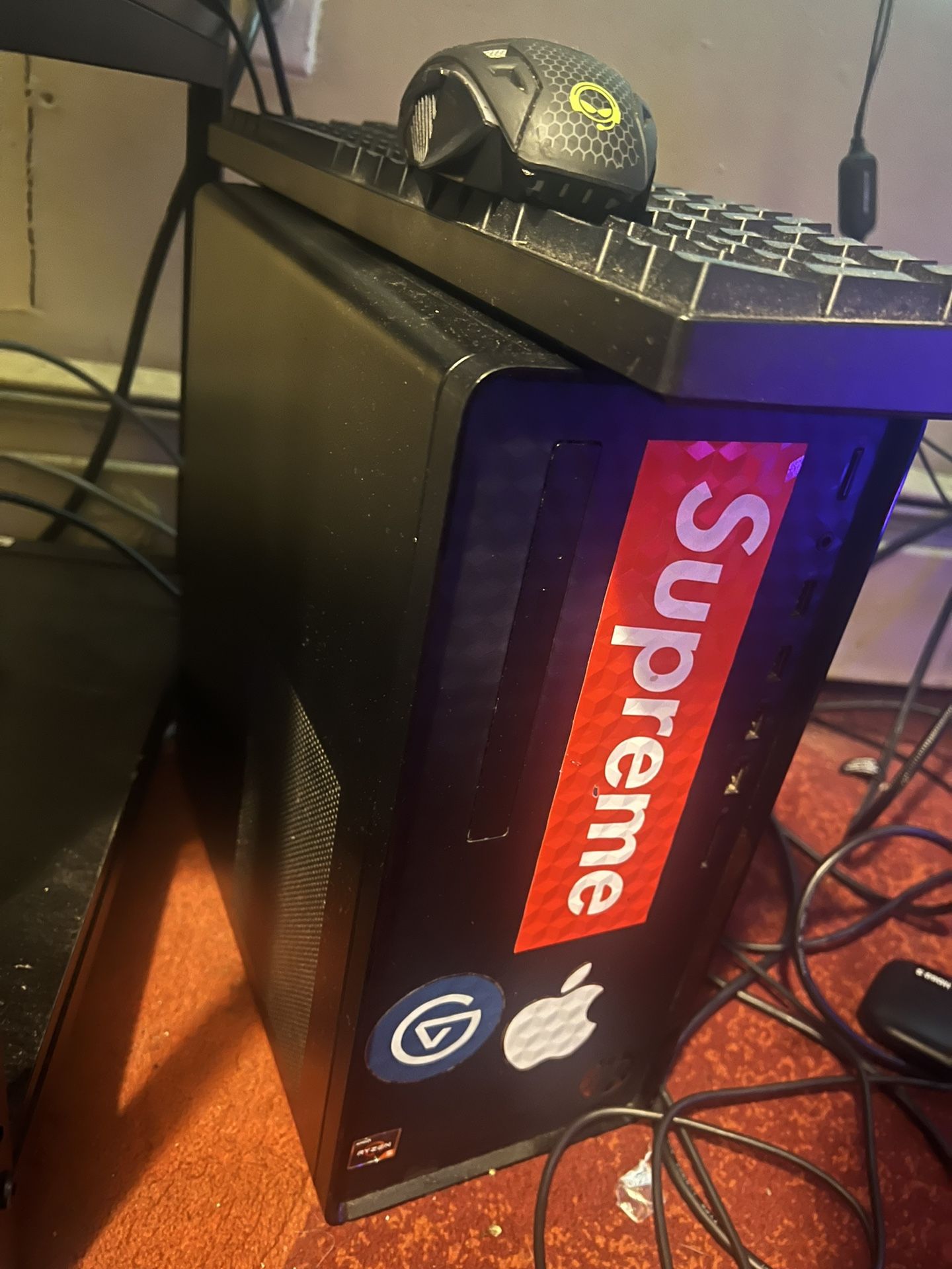 Ryzen 5 Gaming PC