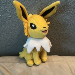 Plushies