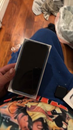 iPhone 13