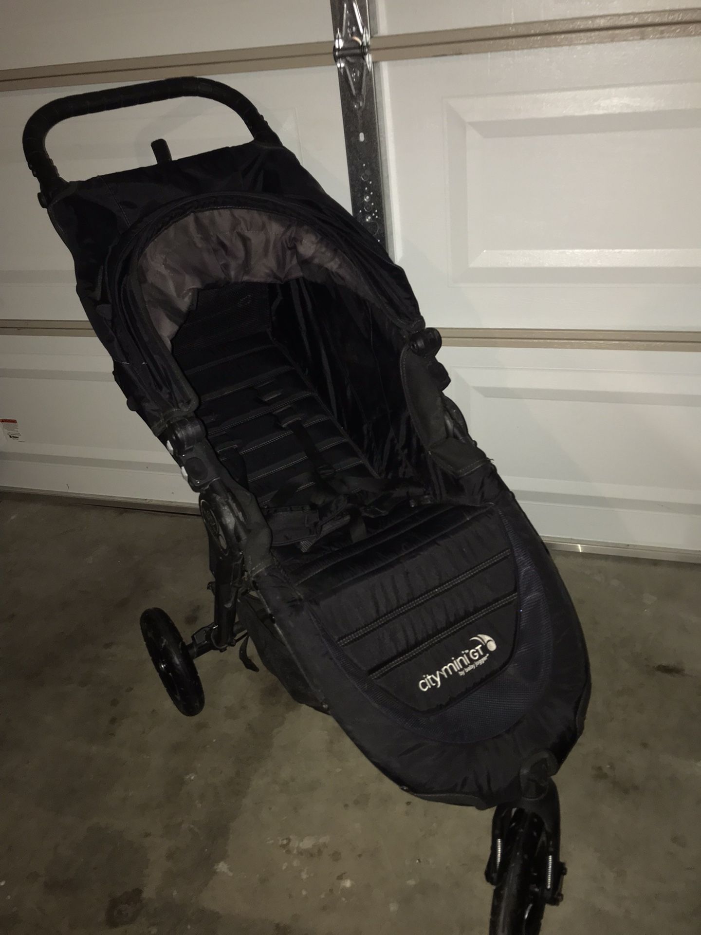 Vito Mini GT Baby Jogger