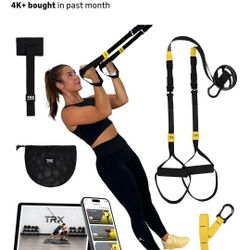 TRX GO Suspension Trainer