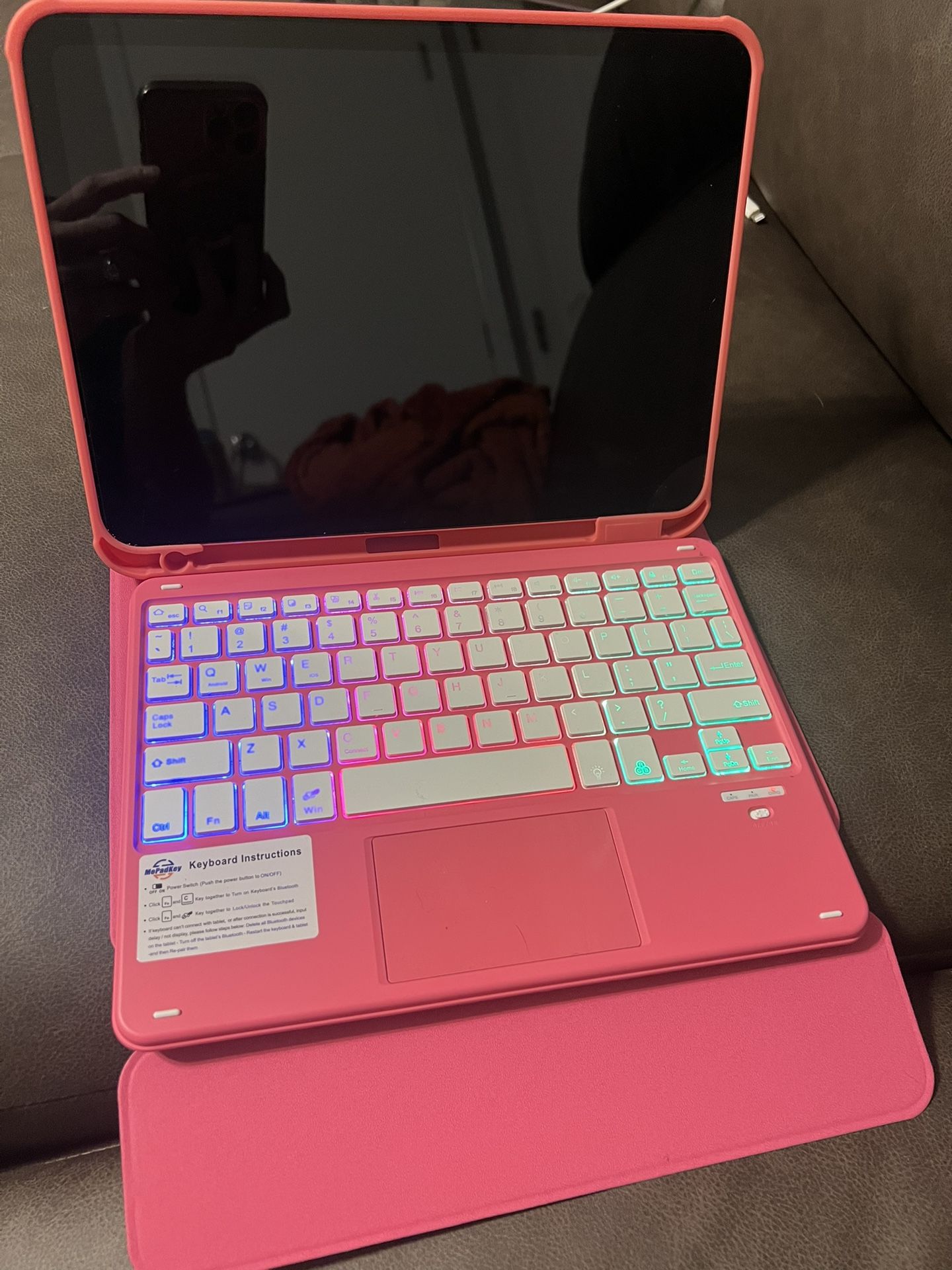 Apple iPad (A16) 11th Generation 