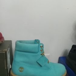 Timberland Premium Men Size 12