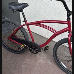 Beach Cruiser