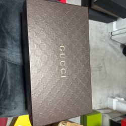 Gucci shoes