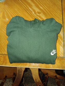 Nike hoodie