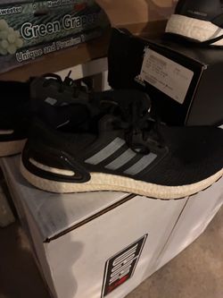 Ultra boost men’s 8.5/$30