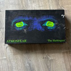 Atmosphere Board Game