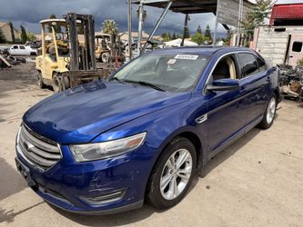 2013 Ford Taurus V6 ***for Parts Only*** 