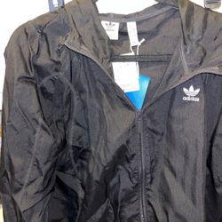 Adidas Wind Breaker 