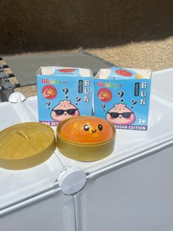 Sugar edition water dumplings