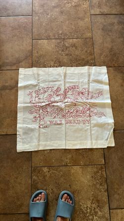 Curtain 1920 Handmade