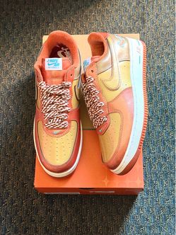 Nike Air Force 1 Low ‘01 “NIGO x J-Hope”