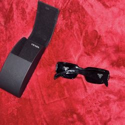 Prada Glasses