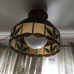 Vintage Lamp