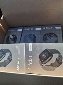 Fitbit Sense 2 Smartwatch