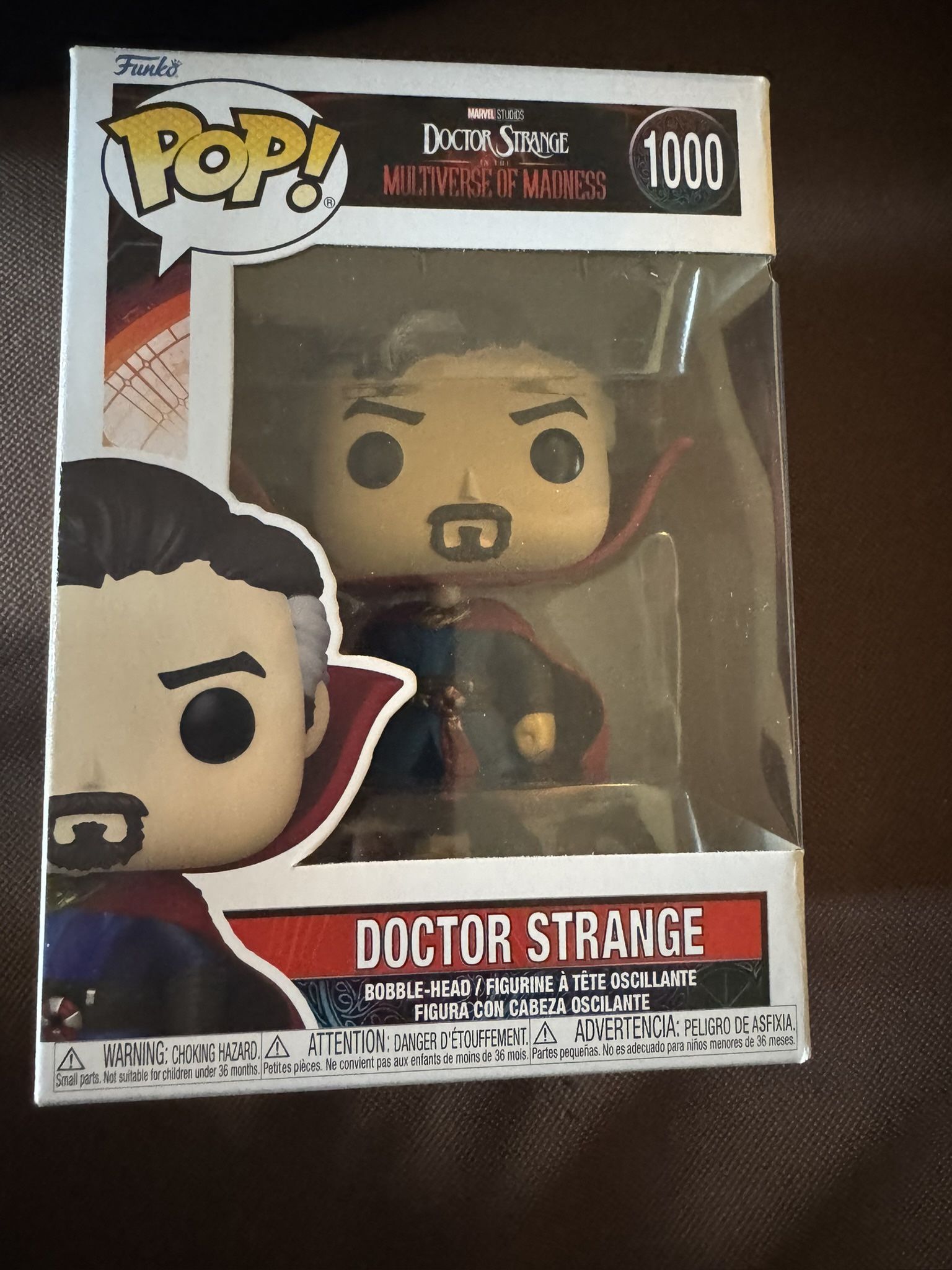 Funko Pop Doctor Strange