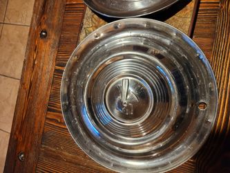 Hubcaps