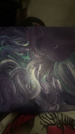 Purple rain