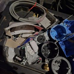 Electrical Supplies Lot 2