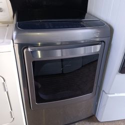 L/G Single Dryer Machine For Sale ♦️ Works Good 💯