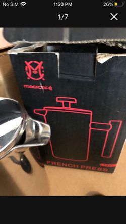 French Press