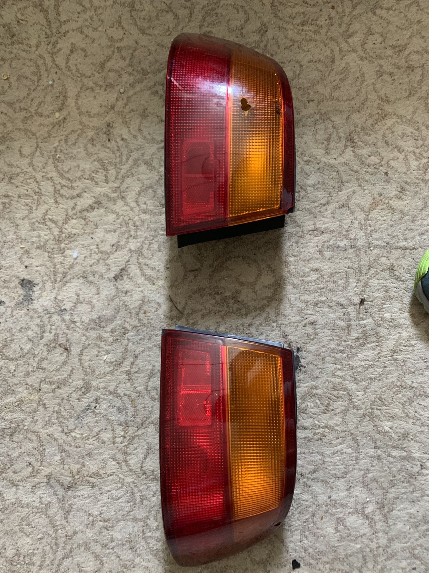 1995 Honda Civic