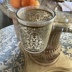 Tea Light Candle Holder 