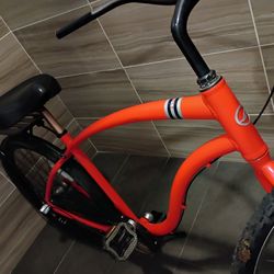 Giant (3 Speed Cruiser) Nexus Gear System 