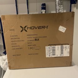 Hover Boar Seat Attachment 