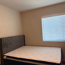 Full & King Bed frames Pick Up Today 2/3