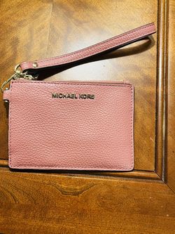 MICHAEL KORS Wristlet Wallet