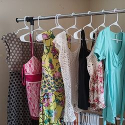 Women's Clothes Size M 