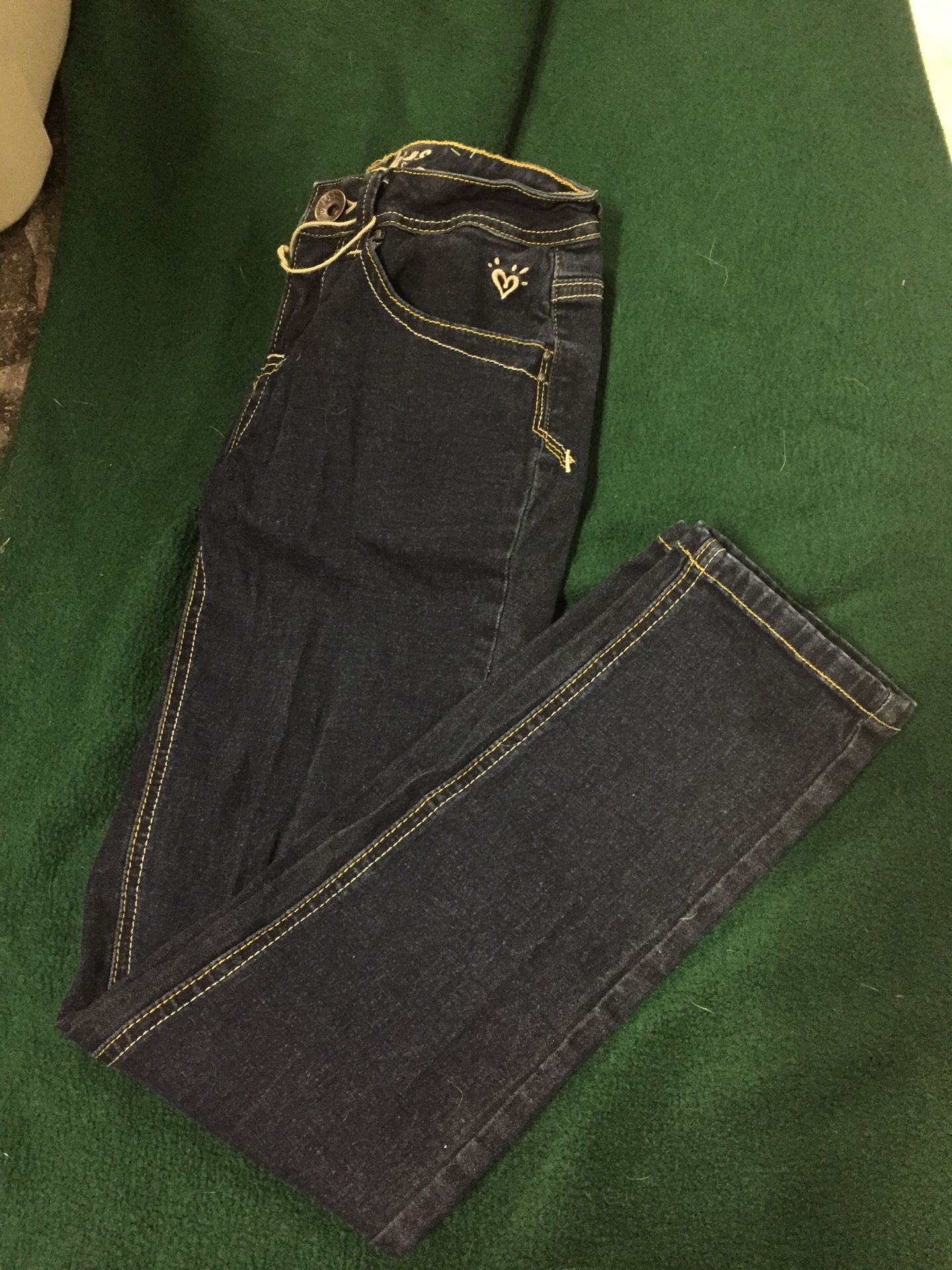 Justice Girls Jeans