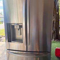 LG REFRIGERATOR