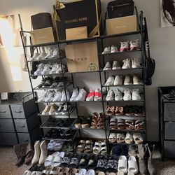 Shoe Rack