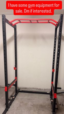 Gym equipment