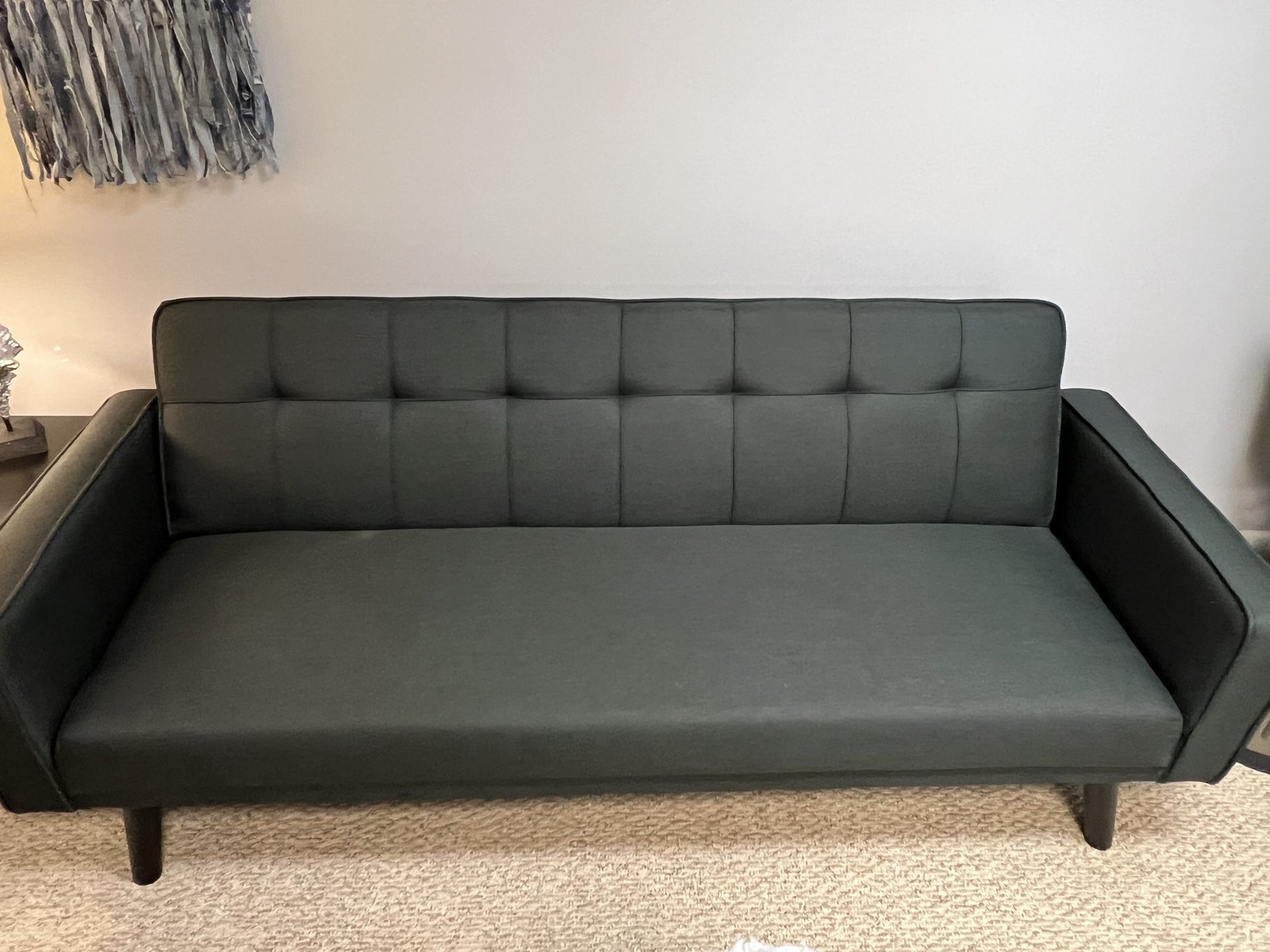 Futon Sofa