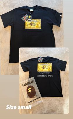 Bape T-Shirt