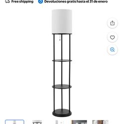 Lámpara En Muy Buenas Condiciones 