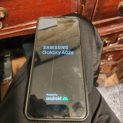Smart Phone Samsung A02s