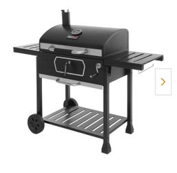 Charcoal grill