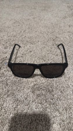 Men’s Saint Laurent sunglasses