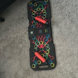 Push-up Board 