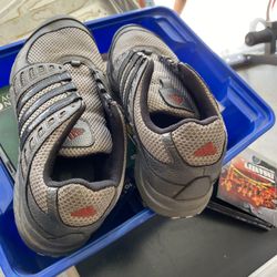 Golf Shoes 