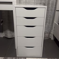 Drawers