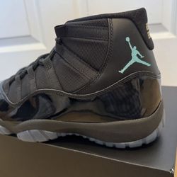 Jordan 11 Retro Gamma Blue (2025) Size 11