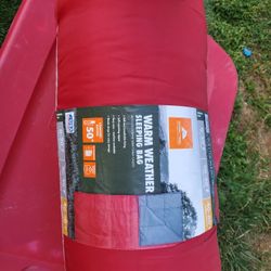 Sleeping Bag