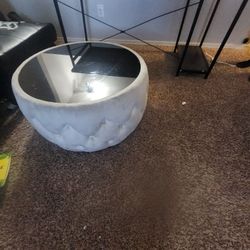 Center Table Or Coffee Table