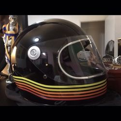 Biltwell Helmet Gringo S